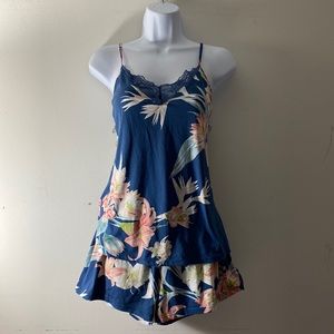 Flora By Flora Nikrooz | PJ Set Top and Shorts